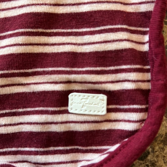 NWOT-7 for all man kind outfit - Picture 4 of 8